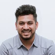 Jason Gonsalves's Instagram, Twitter & Facebook