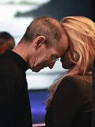 Be More With Less Life On Purpose Steve Jobs Steve Jobs Apple People