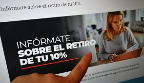 Diputado ilabaca anuncia que proyecto será debatido el próximo miércoles. Tercer Retiro Superintendencia Calcula Que El 54 De Los Pensionados Podria Quedar Con Saldo 0