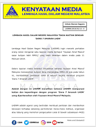 Lembaga negara yang semula ada dan sekarang dihapus karena berlakunya uud 1945 amandemen yaitu dewan. Kenyataan Media Lembaga Hasil Dalam Jabatan Penerangan Malaysia Facebook