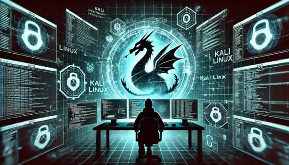 What Is Kali Linux and Why Is It Popular for Cybersecurity? The Complete  Guide - Web Asha Technologies