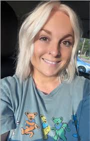 While trying to take a picture of the sun coming up, Felix say,  “Respectfully, I am the sunrise.” Then bites his lower lip and tucks his  hair behind his ear.. OkAy little