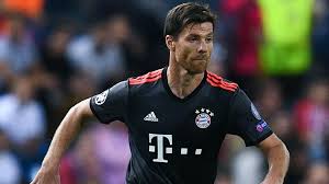 Xabi alonso ist ein ehemaliger fußballspieler aus испания, (* 25 нояб. Xabi Alonso Confirms Retirement