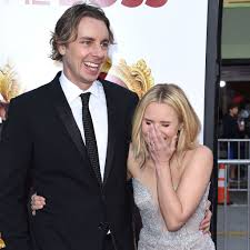 Kristen bell speaks out about husband dax shepard's relapse in heartfelt message lori loughlin, mossimo giannulli to 'work on their marriage' after scandal looking for a fresh start. Dax Shepard S Nsfw Mother S Day Message For Kristen Bell Popsugar Celebrity