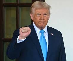 Poll Shows Trump Gaining Support Among Gen Z