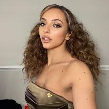 Jade thirlwall is a british singer and songwriter. Jade Thirlwall Promiflash De