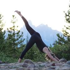 Hey Hi Hello Happy Monday And Happy New Year Is Anyone Else Ready To Be Back In The Swing Of Things Restorative Yoga Restorative Yoga Sequence Yoga Flow