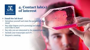 Honours & Masters of Biomedical Science (Biochemistry & Pharmacology)