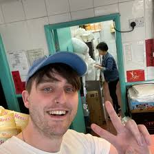 MAYFLOWER CHINESE TAKEAWAY, Birkenhead