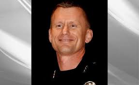 James Edelstein named interim chief for Prescott Valley Police