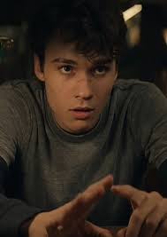 Fan Casting Benjamin Wadsworth as Carter Fenn in American Horror Story  Invasion