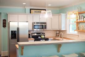 10 simple kitchen remodel ideas