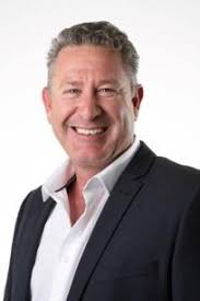 Agent profile for Graham Ross