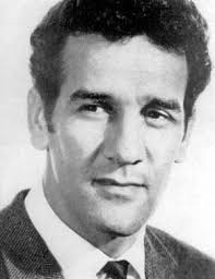 CHarles Perkins AUSTRALIA'S Martin Luther King