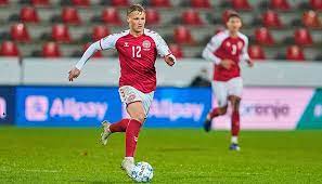 Dänemark durchlief die qualifikation in der gruppe d gemeinsam mit der schweiz, irland, georgien und gibraltar. Em 2021 Danemark Spiele Gruppe Kader Chancen Wettquoten