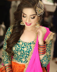 Arisha Razi Khan Pakistani Bridal Dresses Pakistani Wedding Outfits Pakistani Formal Dresses