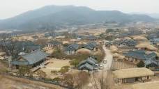 Andong - The Capital of Korean Spirit - YouTube
