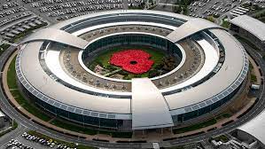 Gchq is an intelligence agency based in uk, where, according to their twitter site, our brightest people bring together intelligence and technology to keep britain safe.. Gchq Reaches Into The Regions