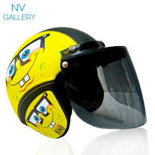 By jaunita stokes june 19, 2021 post a comment Beli Helm Bogo Retro Klasik Nv Full Kulit Sintetis Motif Spongebob Visor Flat Kaca Datar Seetracker Indonesia