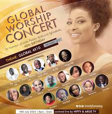 Arise news is an international television news channel reporting on major global news with a strong focus on africa. Make Music Lagos Global Worship Concert See Ynaija S Top 10 Events For July Ynaija