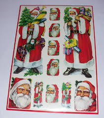 Bilder på julen 2018 hemma hos oss. Sjalvhaftande Tomtar Nostalgi Retro Jul
