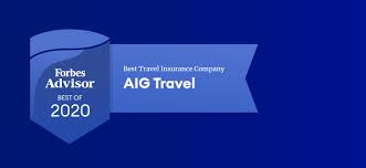 To view your policy wording, please click on the product name below: Aig Travel Named Best Travel Insurance Company By Forbes Advisor