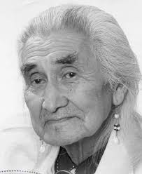 This is written by Chief Dan George, In the course of my lifetime I have  lived in two distinct cultures. I was born into a culture that lived in  communal houses. My