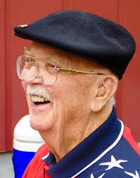 Obituary information for James Julian Shepperd