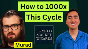 Crypto Market Wizards