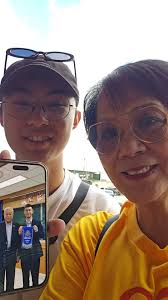 Rotary Club of White Sands