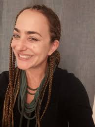 I AM Releasing Shame — Tammy Ketura