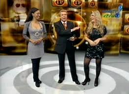 It is one of the oldest programs on the network. Tv Fama Programa Da Rede Tv Com Noticias Dos Famosos
