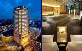 Check spelling or type a new query. Boulevard Hotel Kuala Lumpur Connecting Indonesia To The World