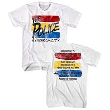 Pin On Rock N Roll Catalog Queen The Police More