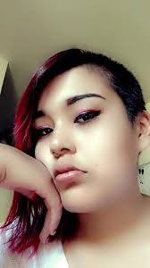 My girl is almost 19 and she is my heart and my family.