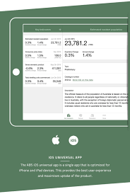 Check spelling or type a new query. Australian Bureau Of Statistics Abs Stats Mobile Apps Gold Winner 2017 Tech Design Awards
