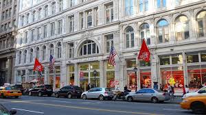 Home Depot Nyc