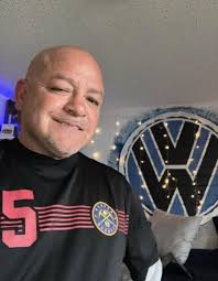 Vincent Wieberg Obituary May 22, 2023