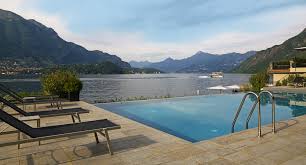 Bespaar met onze lastminutedeals voor hotels. Lake Como Is The Star At A Sleek Modernist Hotel The New York Times