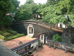 Lín běn yuán yuándǐ) in banqiao district, new taipei city, taiwan was a residence built by the lin ben yuan family. é¤¨æ‰€è³‡è¨Š Museum Island