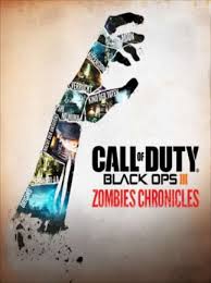 Cheatbook issue (10/2021) october 2021: Buy Call Of Duty Black Ops Iii Zombies Chronicles Xbox One Xbox Live Key United States Cheap G2a Com