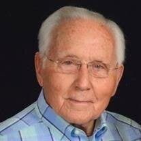 Bernard "Barney" Murray Obituary