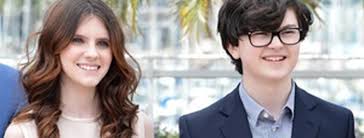 Kara Hayward and Jared Gilman Break Out in 'Moonrise Kingdom'