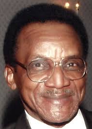 Obituary information for Leon Williams