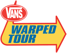 Warped Tour Wikipedia