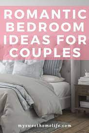 Romantic Bedroom Ideas For Married Couples Romantic Bedroom Decorating Ideas Cheap Roman Couple Bedroom Romantic Bedroom Bedroom Ideas For Couples Romantic