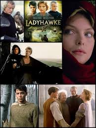 Cast of J C Superstar by Lake Drama Club....1985