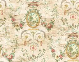 Lot Duvar Kagidi Ve Kumas Old Wallpaper Vintage Textiles Vintage