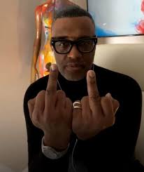 Bernard McGlothin Jr.