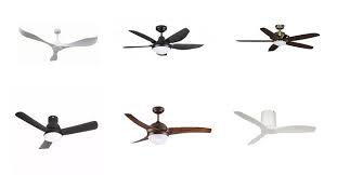 18 Best Ceiling Fans 2020 To Beat Singapore S Hot Weather
